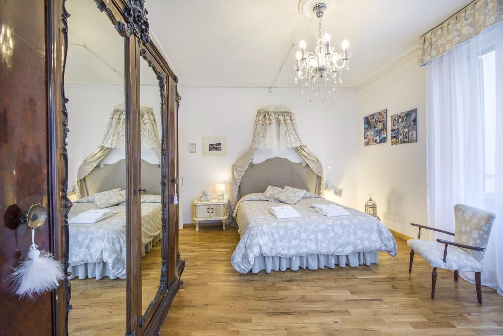 B&B Il Cuore Massa  Zimmer foto